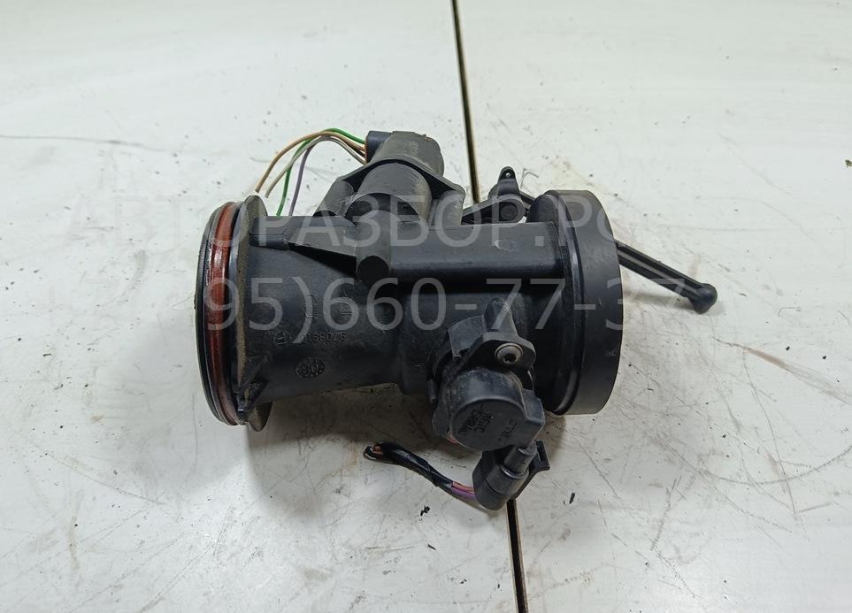 Заслонка дроссельная электрическая