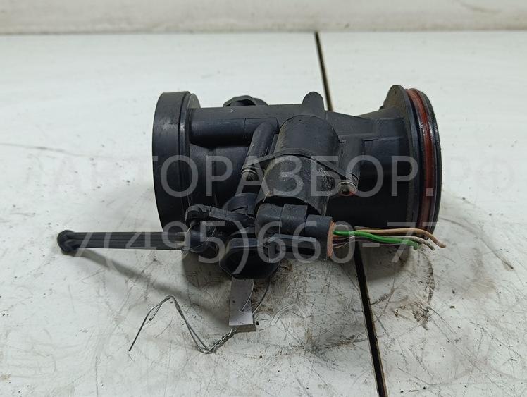 Заслонка дроссельная электрическая