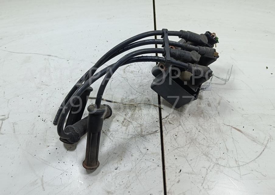 Катушка зажигания