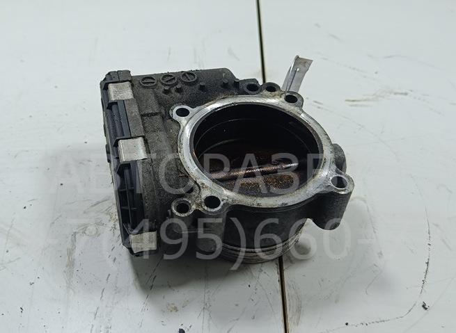 Заслонка дроссельная электрическая