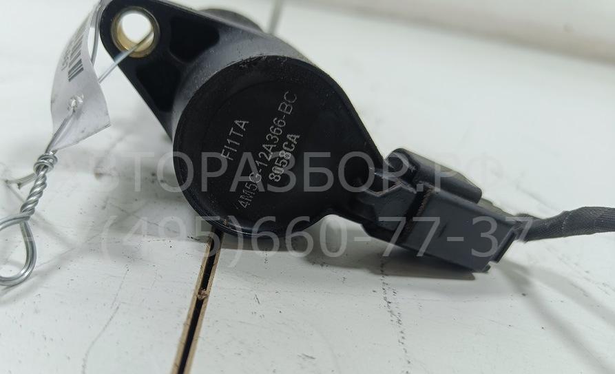 Катушка зажигания