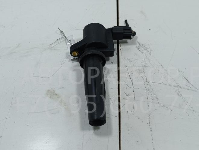 Катушка зажигания