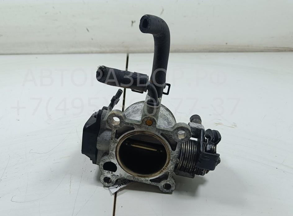 Заслонка дроссельная электрическая