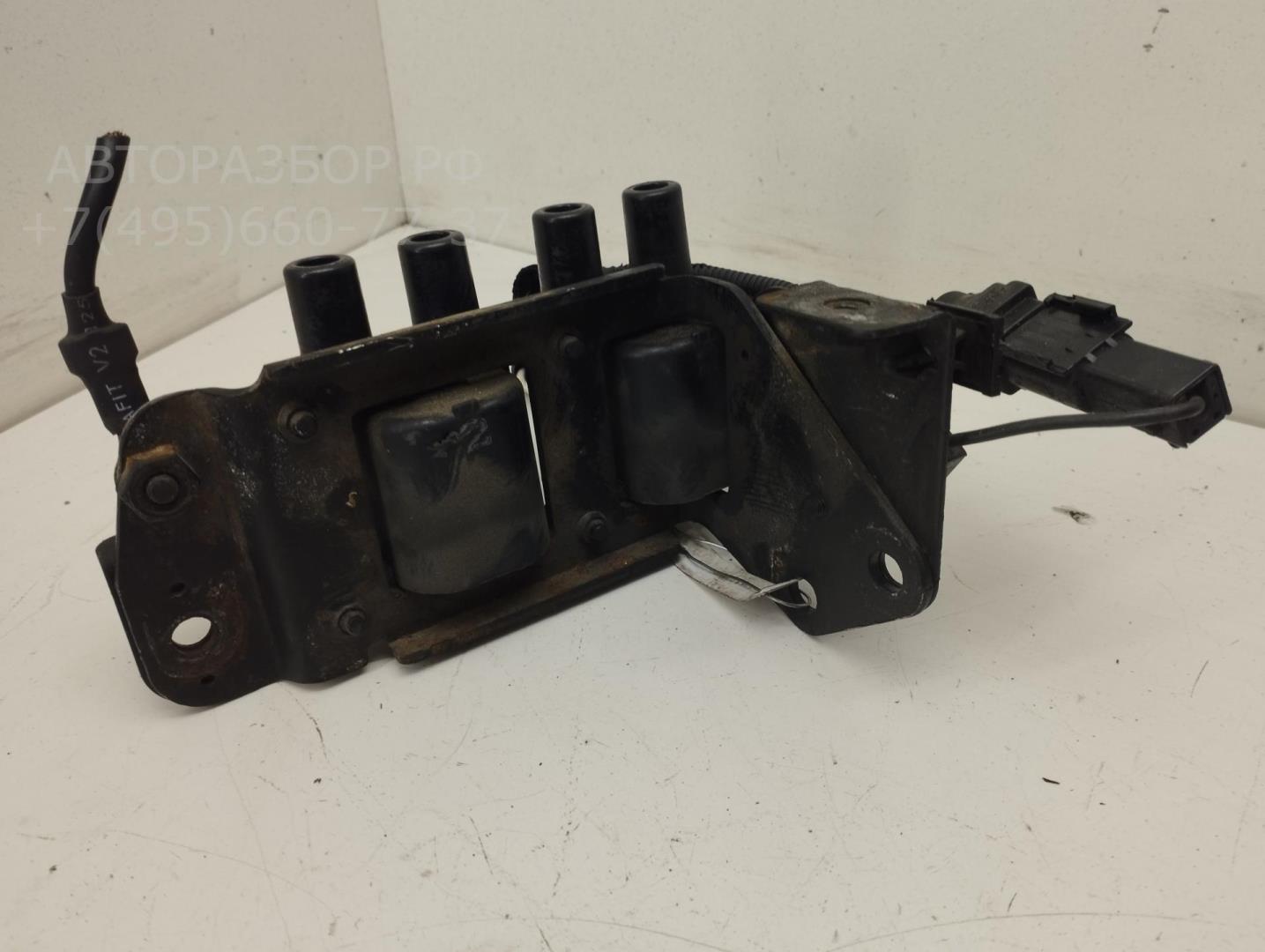 Катушка зажигания