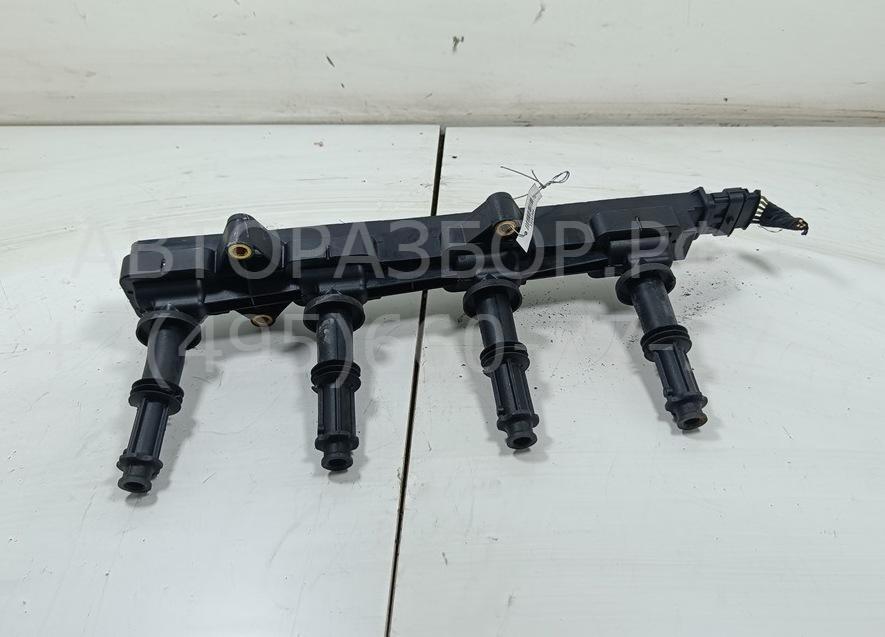 Катушка зажигания