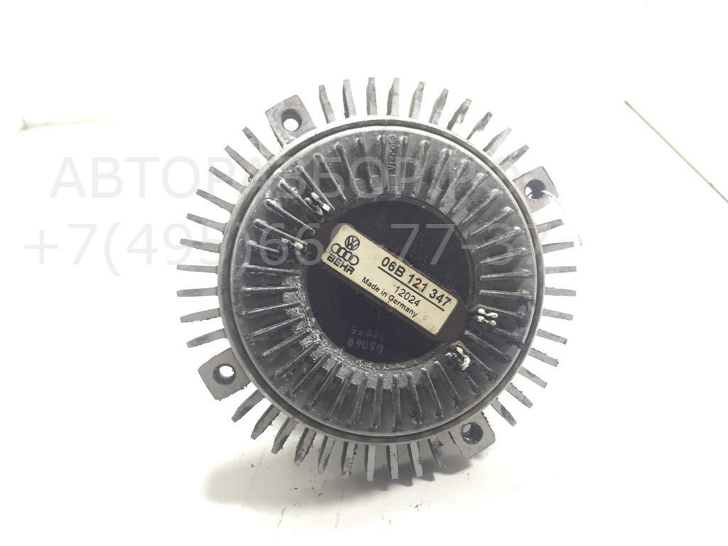 Термомуфта