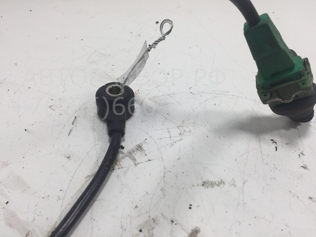 Датчик детонации