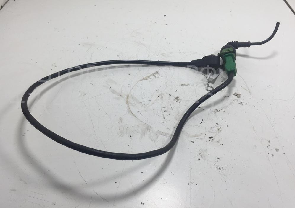 Датчик детонации