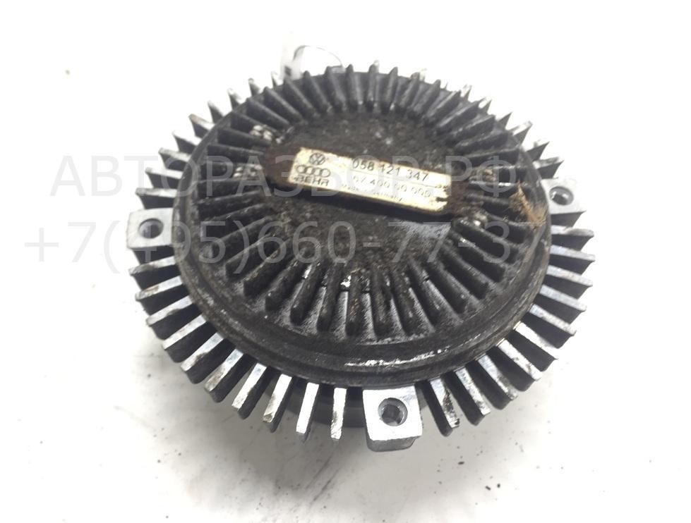 Термомуфта