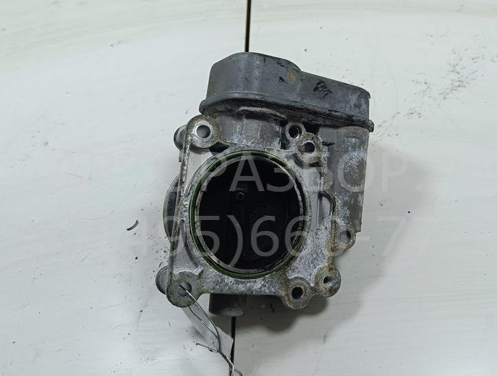 Заслонка дроссельная электрическая