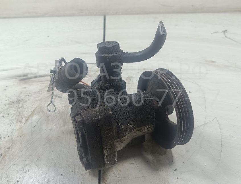 Насос ГУР (гидроусилитель руля)