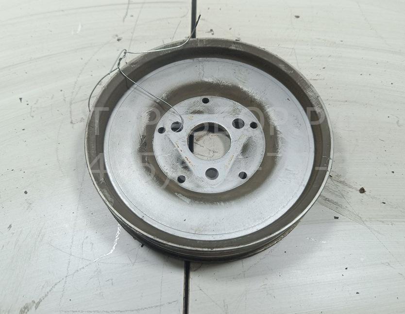 Шкив насоса ГУР