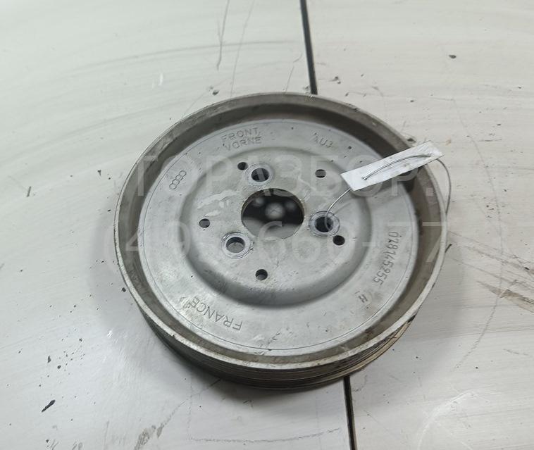 Шкив насоса ГУР