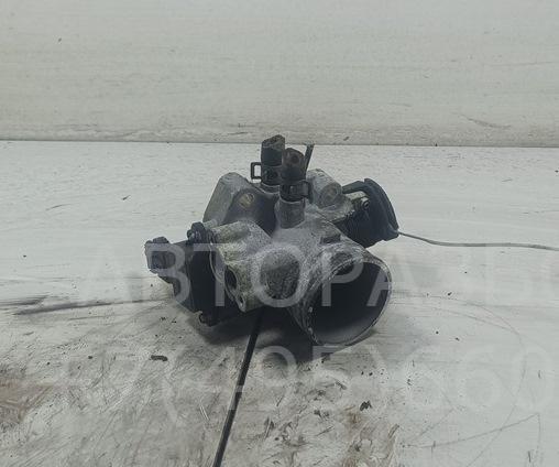 Заслонка дроссельная электрическая