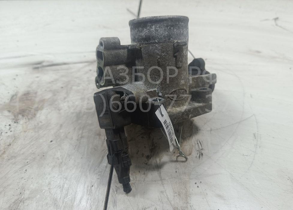 Заслонка дроссельная электрическая