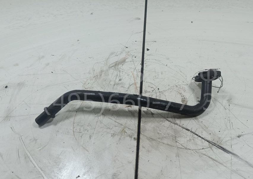 Трубка масляная