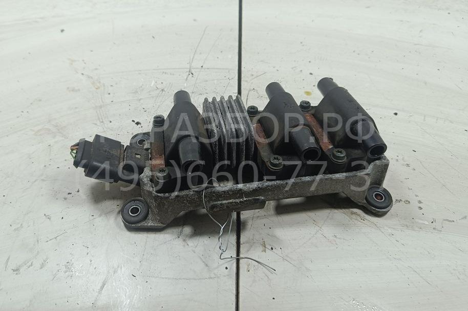 Катушка зажигания