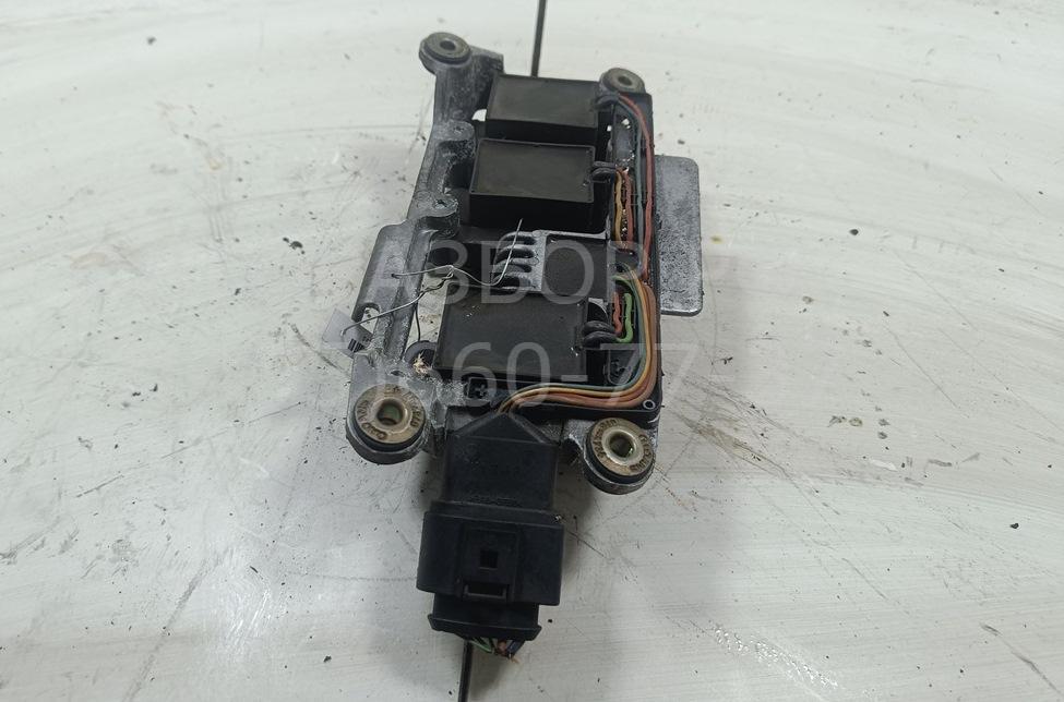 Катушка зажигания