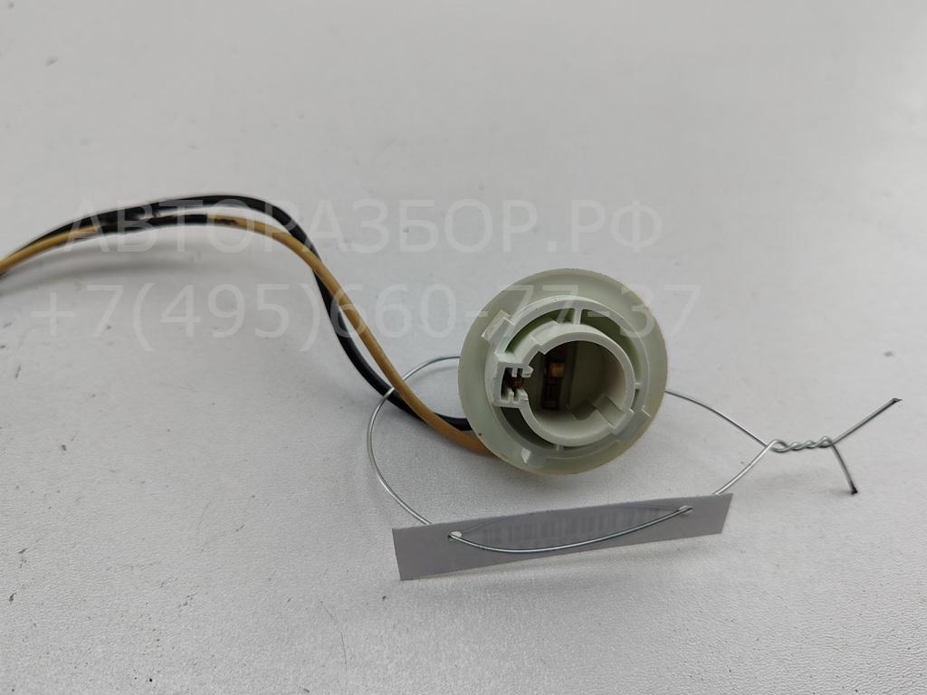 Патрон лампы