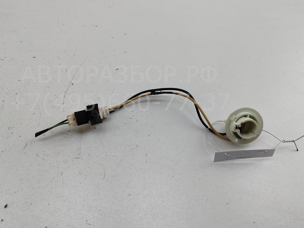 Патрон лампы