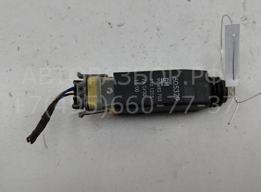 Активатор замка двери