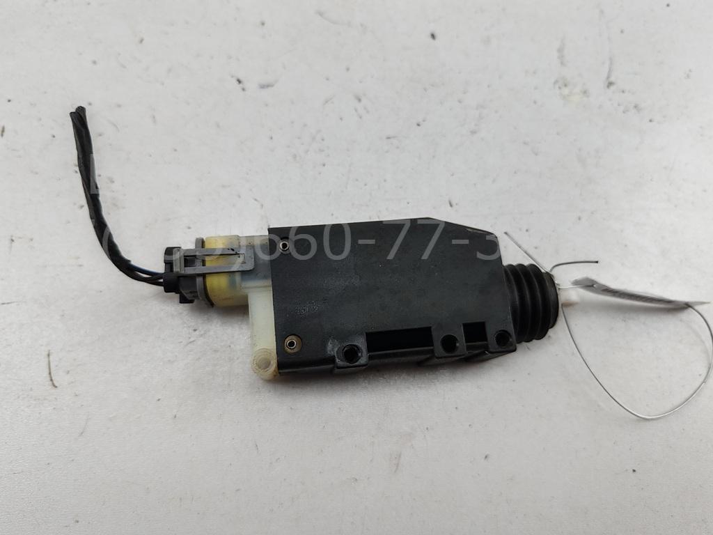 Активатор замка двери