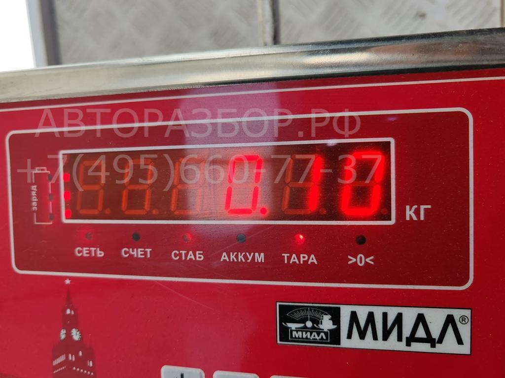 Насос омывателя