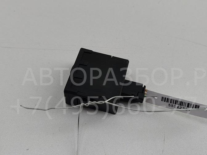 Кнопка корректора фар