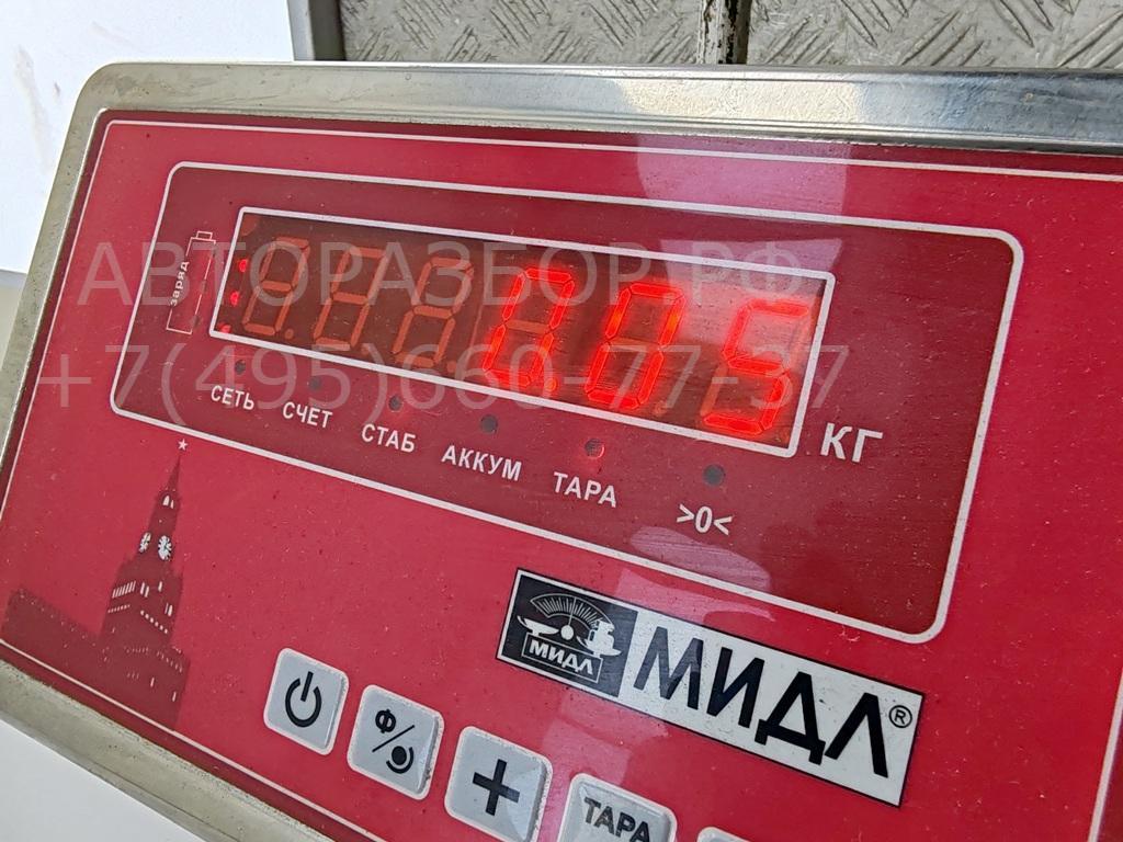 Кнопка стеклоподъемника