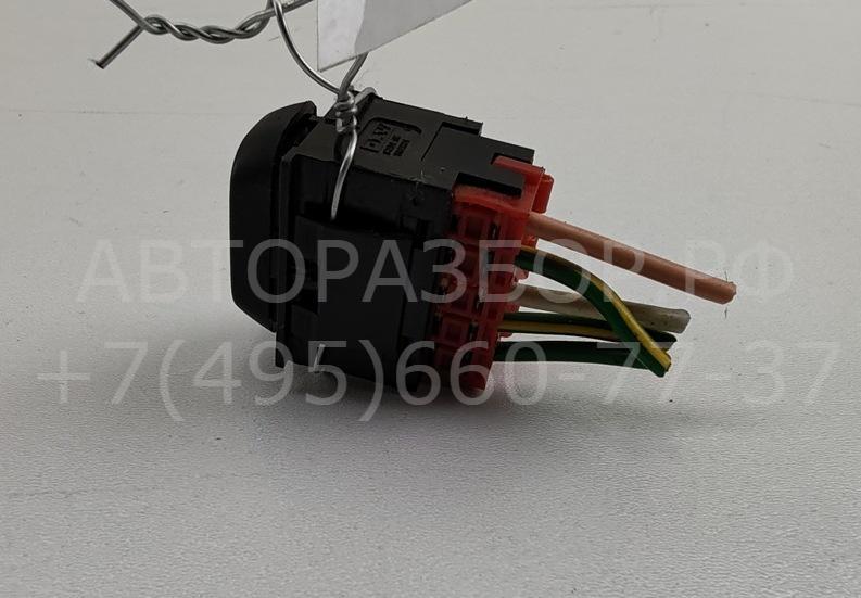 Кнопка стеклоподъемника