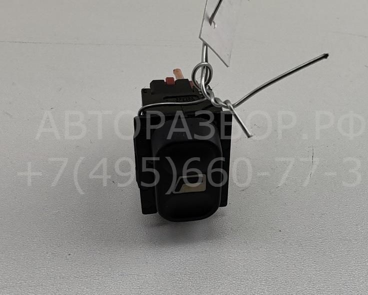 Кнопка стеклоподъемника