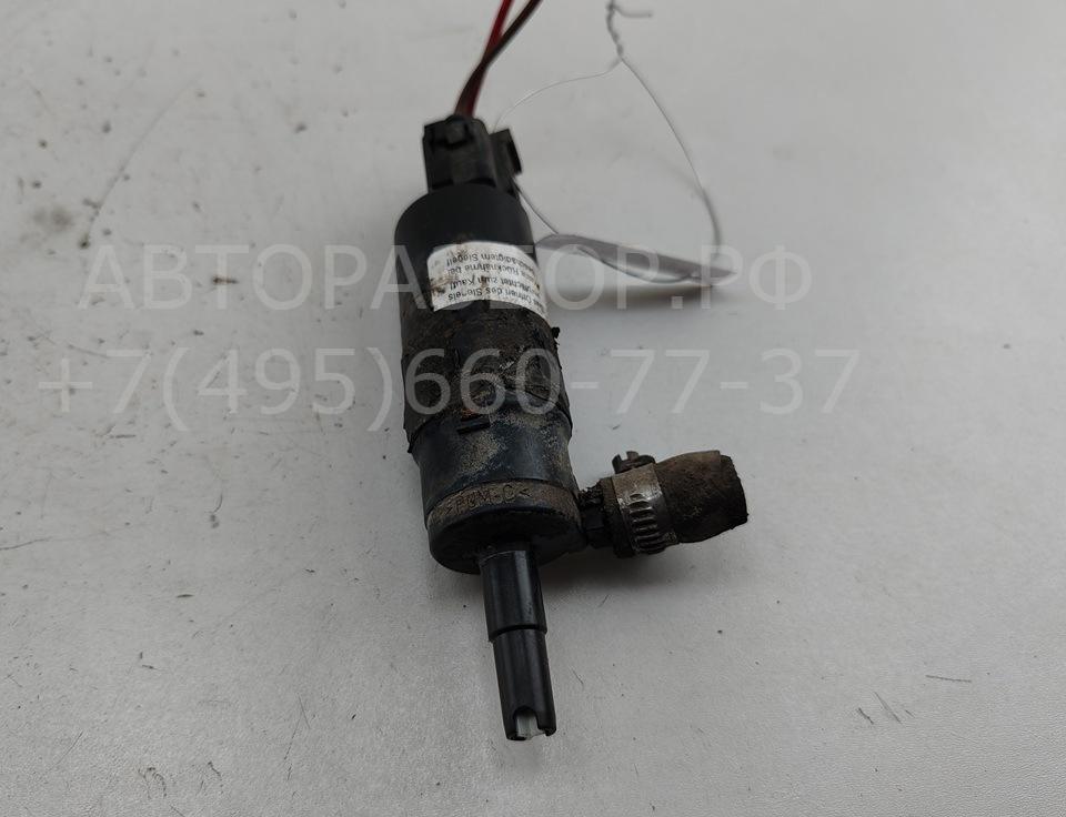 Насос омывателя фар