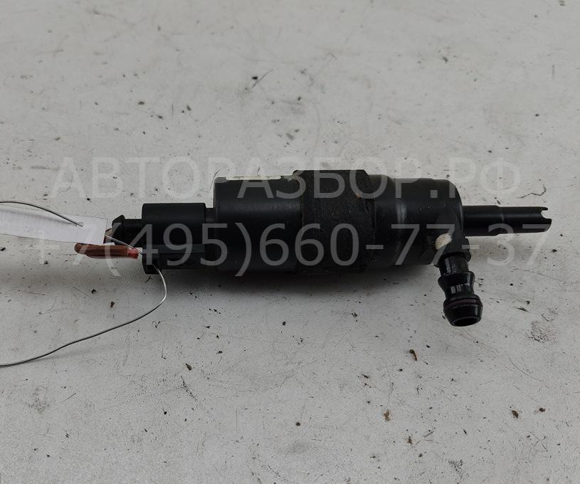 Насос омывателя фар