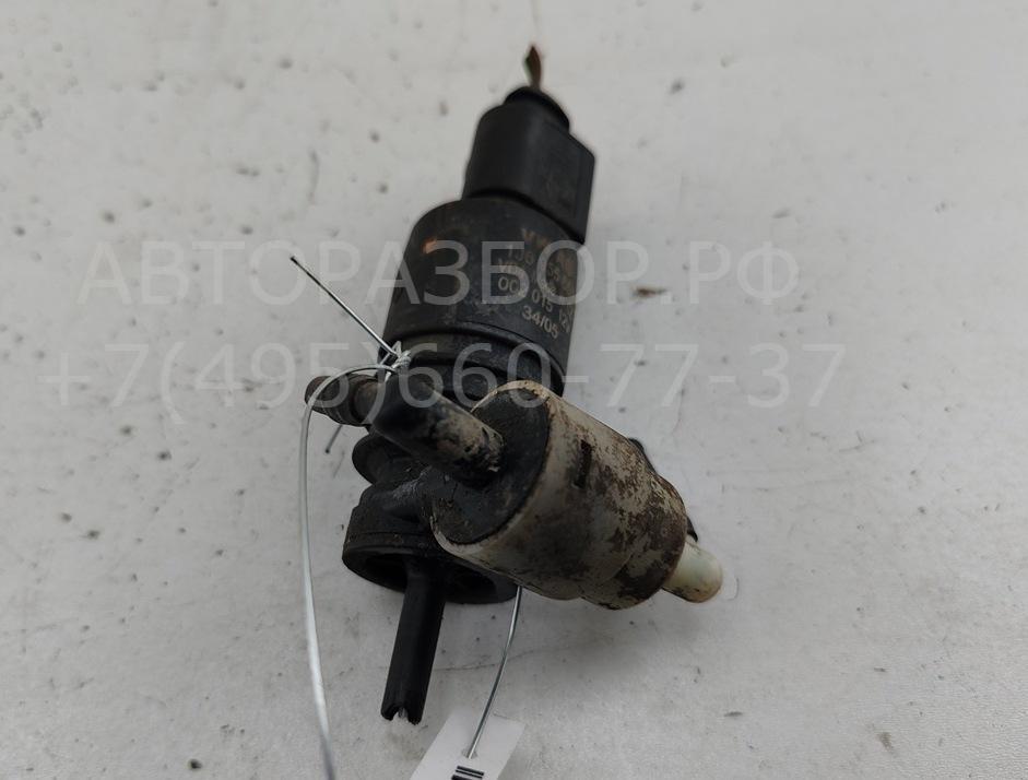 Насос омывателя