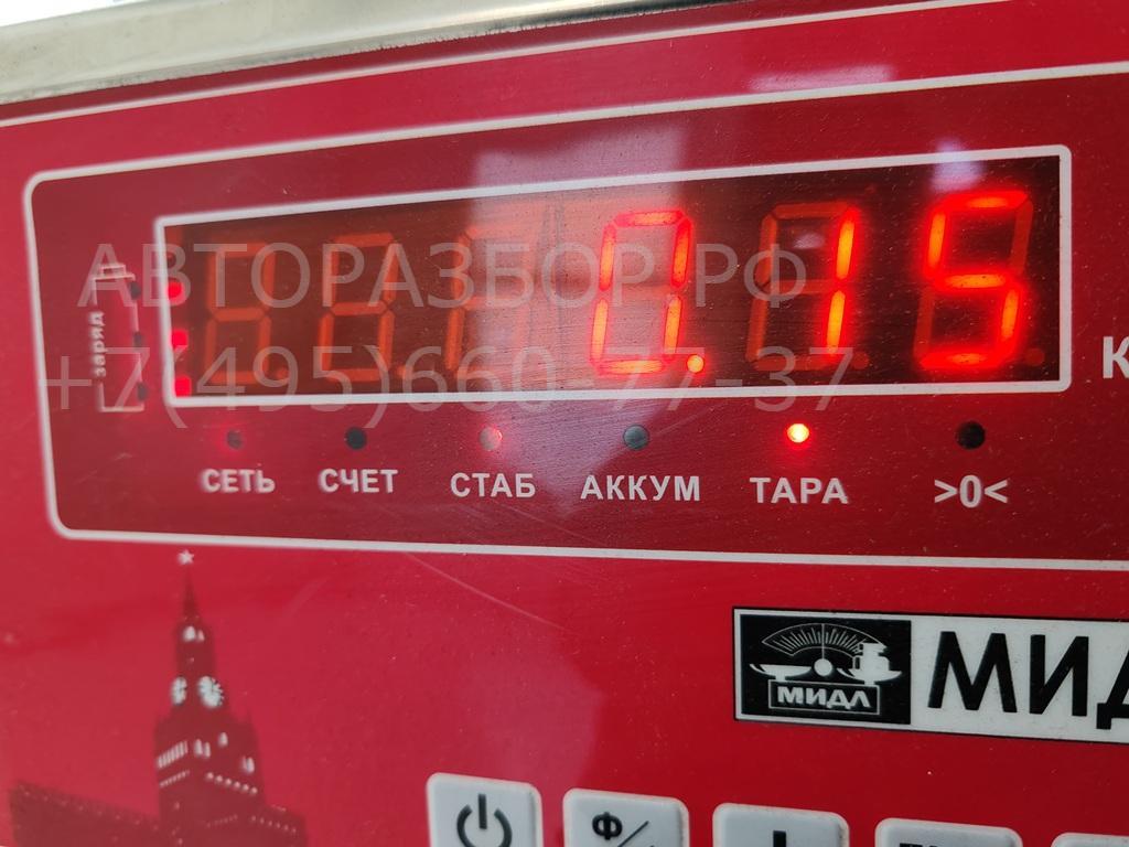 Насос омывателя