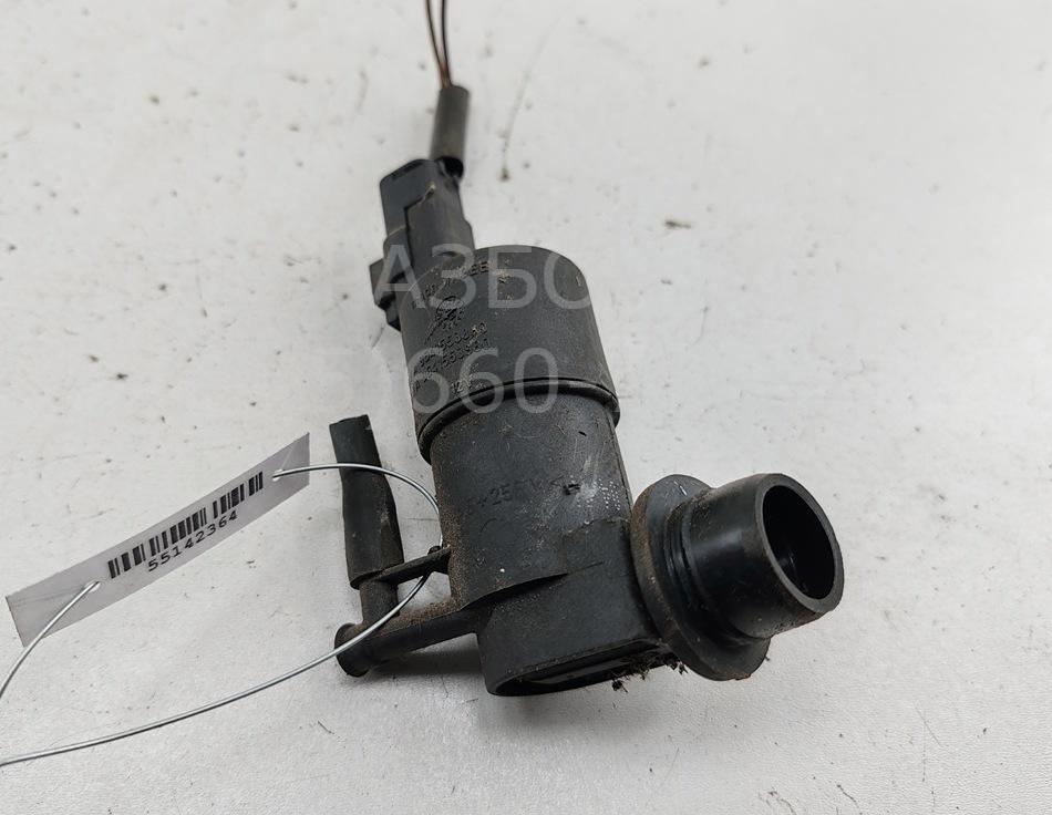 Насос омывателя