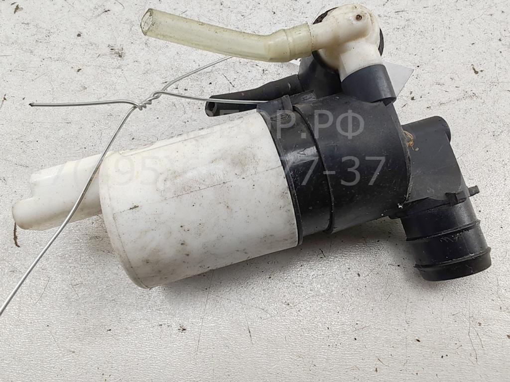 Насос омывателя