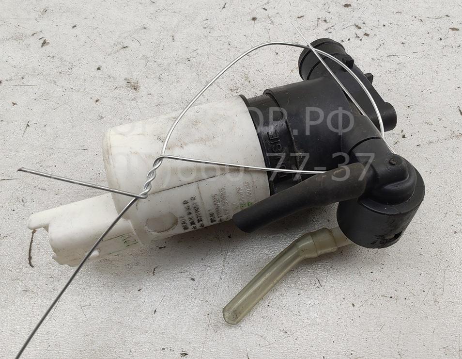 Насос омывателя