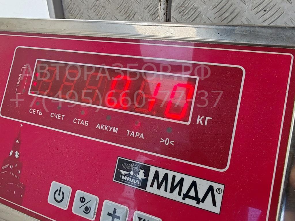 Насос омывателя