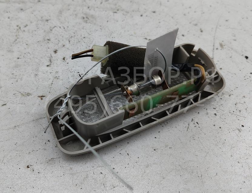 Плафон салонный