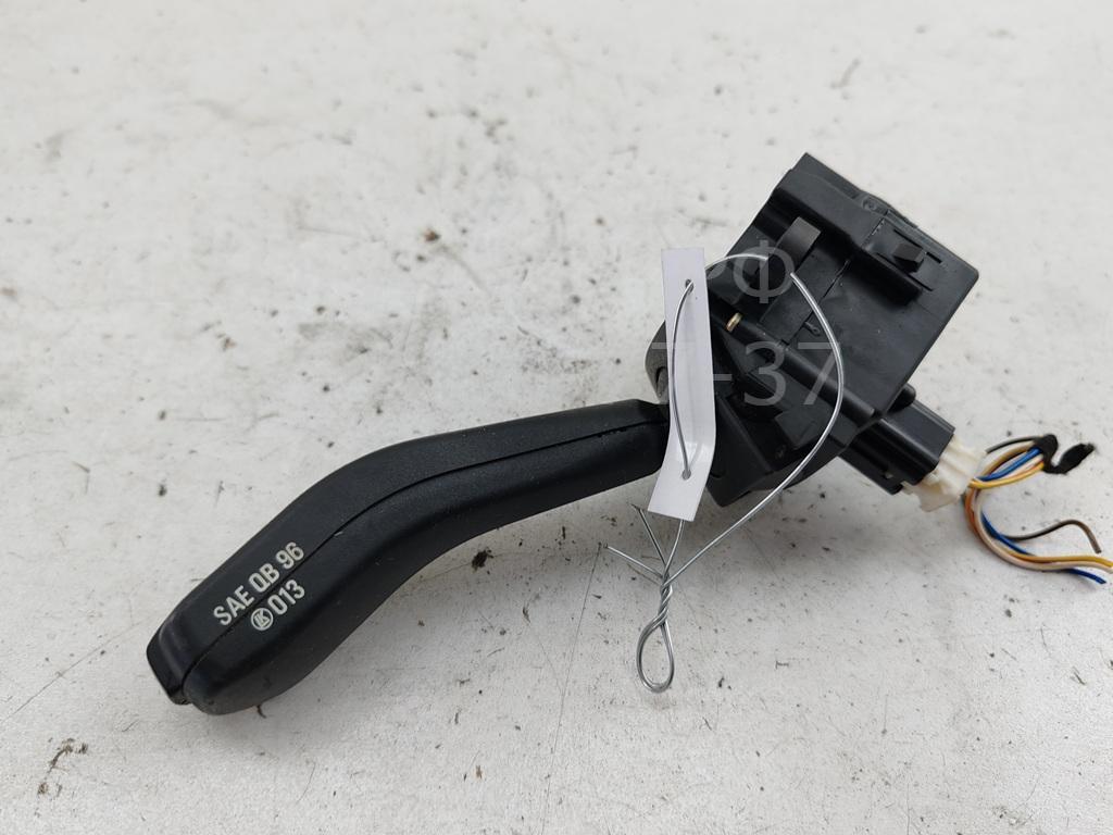 Переключатель поворотов подрулевой