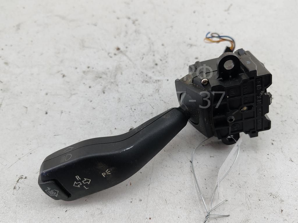 Переключатель поворотов подрулевой