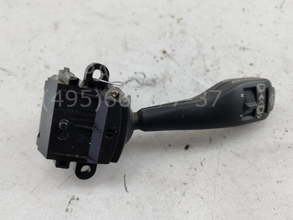 Переключатель стеклоочистителей