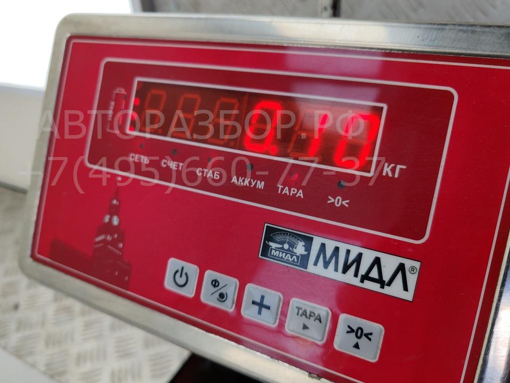 Переключатель стеклоочистителей