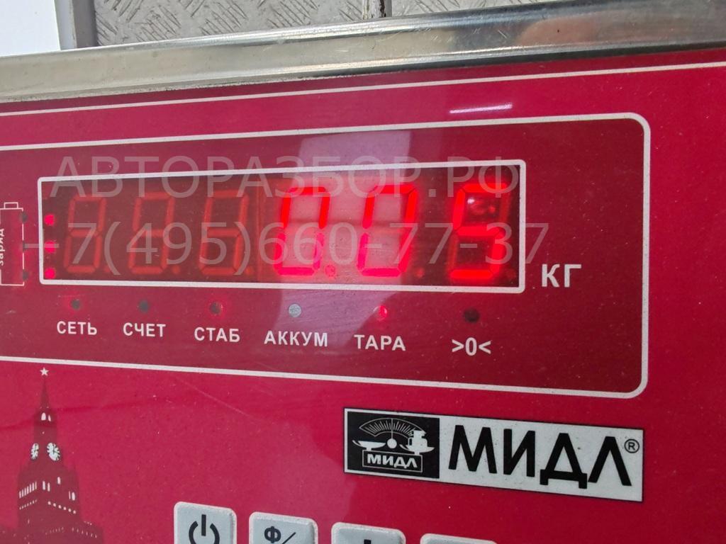 Датчик давления