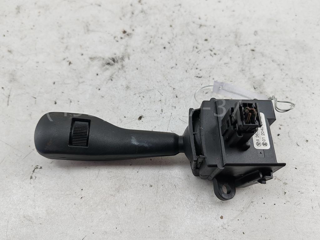 Переключатель стеклоочистителей