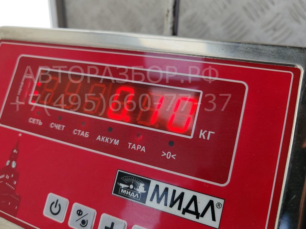 Переключатель стеклоочистителей