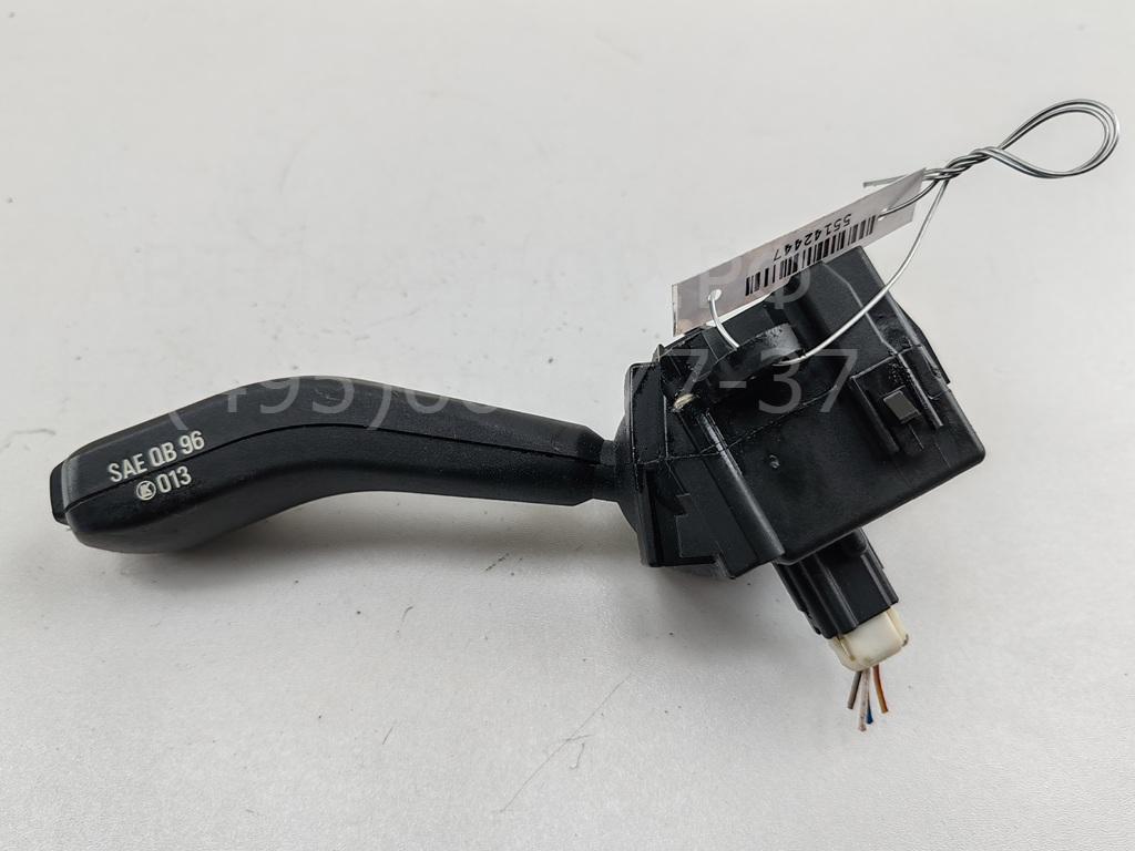 Переключатель поворотов подрулевой