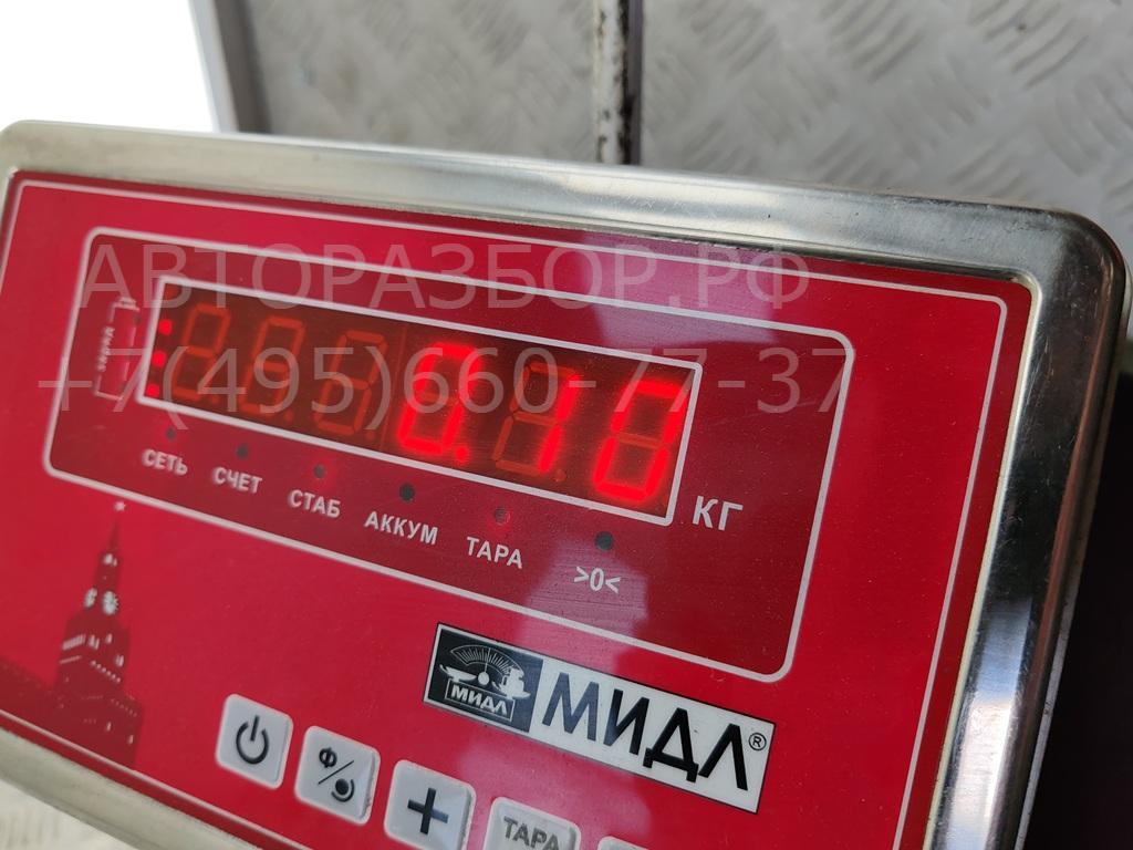 Переключатель стеклоочистителей