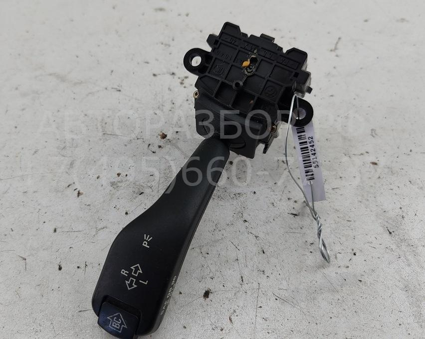 Переключатель поворотов подрулевой